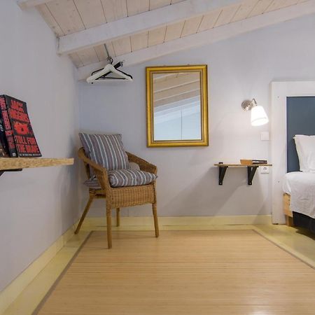Villa Elaia Suites & Apartments No.7 Gaios Dış mekan fotoğraf