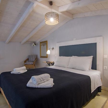 Villa Elaia Suites & Apartments No.7 Gaios Dış mekan fotoğraf