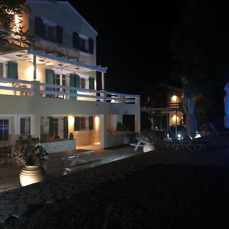 Villa Elaia Suites & Apartments No.7 Gaios Dış mekan fotoğraf