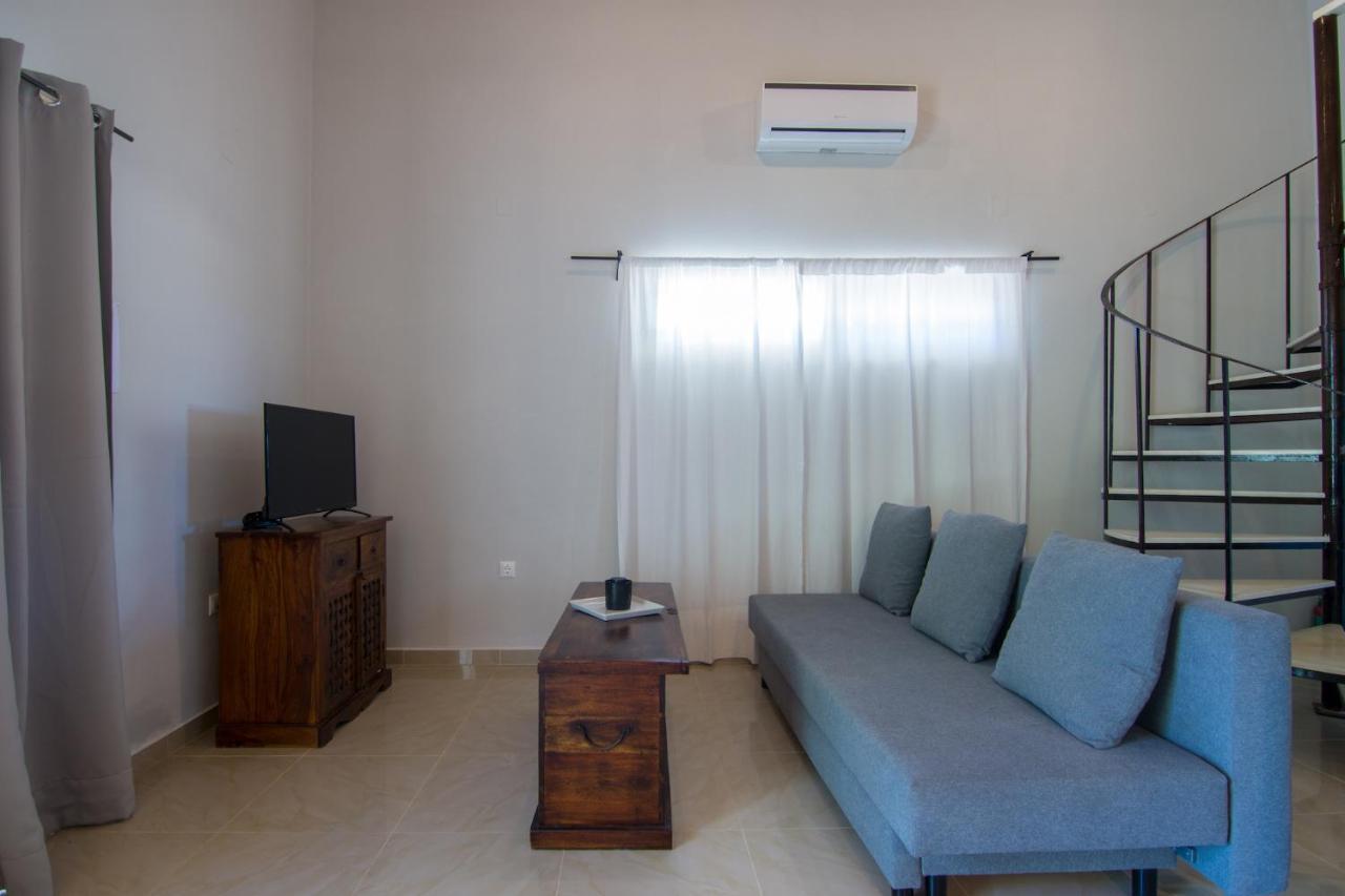 Villa Elaia Suites & Apartments No.7 Gaios Dış mekan fotoğraf