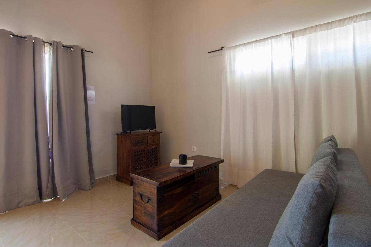 Villa Elaia Suites & Apartments No.7 Gaios Dış mekan fotoğraf