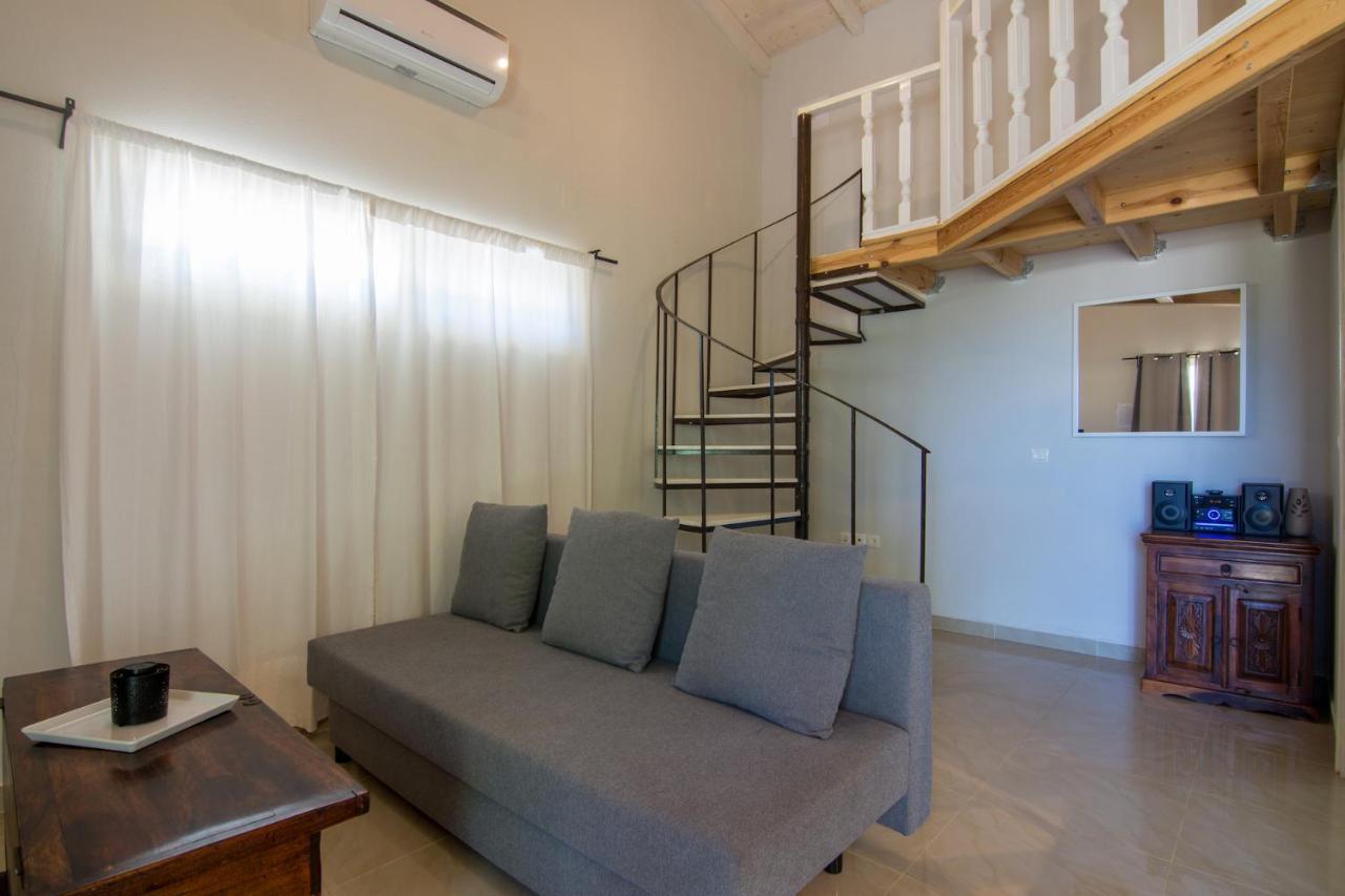 Villa Elaia Suites & Apartments No.7 Gaios Dış mekan fotoğraf
