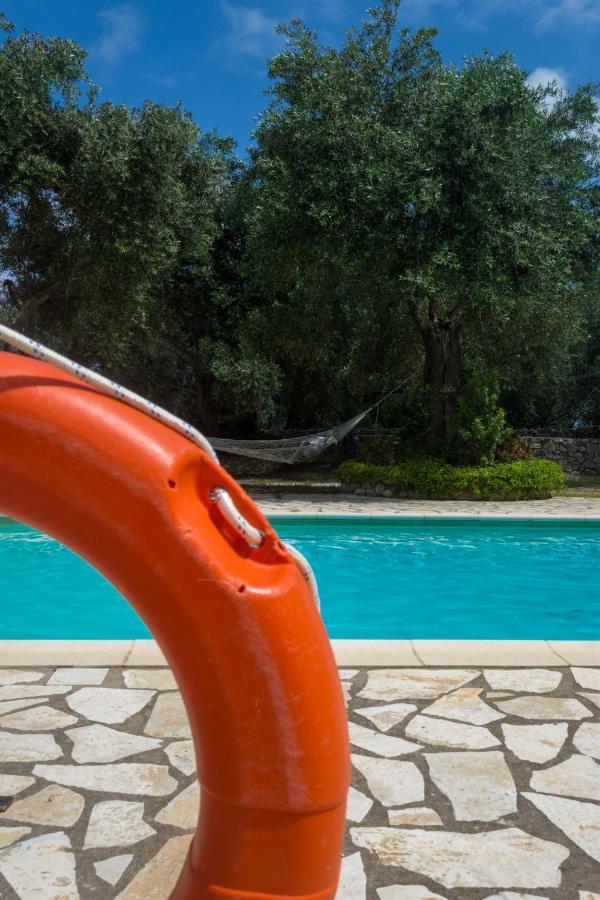 Villa Elaia Suites & Apartments No.7 Gaios Dış mekan fotoğraf