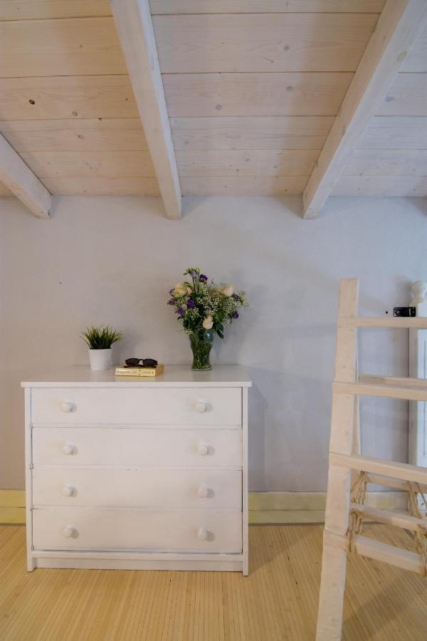 Villa Elaia Suites & Apartments No.7 Gaios Dış mekan fotoğraf