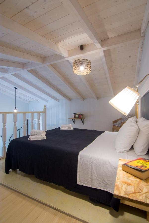 Villa Elaia Suites & Apartments No.7 Gaios Dış mekan fotoğraf